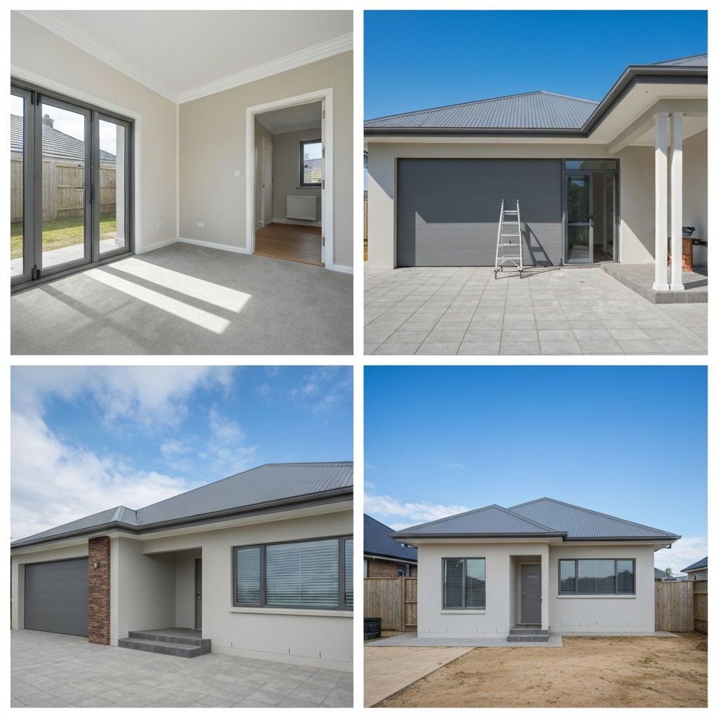 Period Property Restoration - Image 2