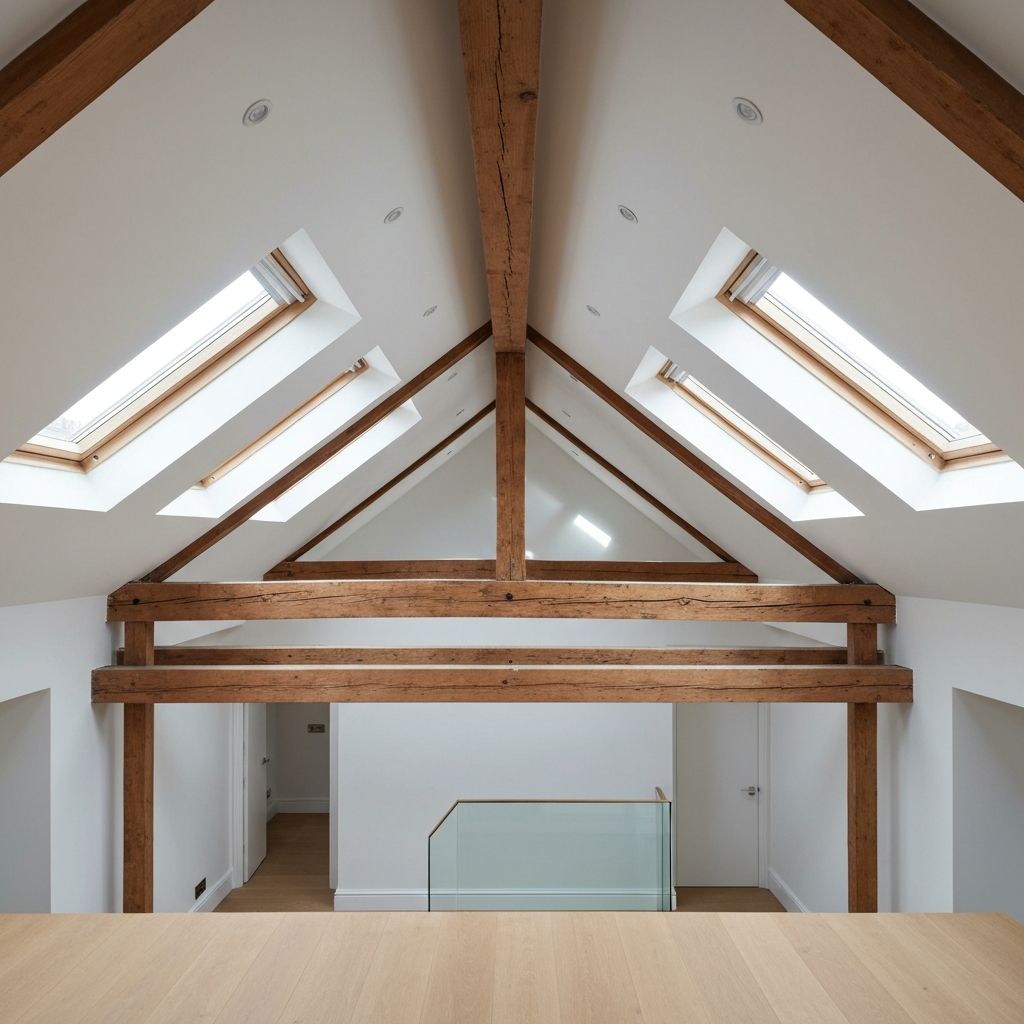 Loft Conversions
